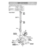 Preview for 4 page of Kenmore POWER-MATE 116.24614 Owner'S Manual