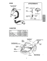 Preview for 5 page of Kenmore POWER-MATE 116.24614 Owner'S Manual