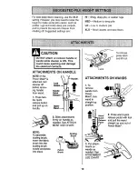 Preview for 10 page of Kenmore POWER-MATE 116.24614 Owner'S Manual