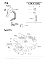 Preview for 5 page of Kenmore Power-Mate 1162395490 Owner'S Manual