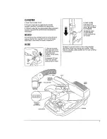 Предварительный просмотр 7 страницы Kenmore Power-Mate 1162561190 Owner'S Manual