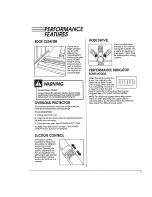 Предварительный просмотр 11 страницы Kenmore Power-Mate 1162561190 Owner'S Manual