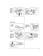 Предварительный просмотр 15 страницы Kenmore Power-Mate 1162561190 Owner'S Manual