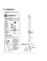 Предварительный просмотр 24 страницы Kenmore Power-Mate 1162561190 Owner'S Manual