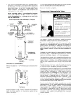 Preview for 13 page of Kenmore Power Miser 12 153.331413 HA Owner'S Manual