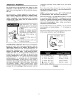 Preview for 19 page of Kenmore Power Miser 12 153.331413 HA Owner'S Manual