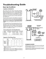 Предварительный просмотр 28 страницы Kenmore POWER MISER 153.335816 Owner'S Manual