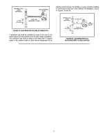 Предварительный просмотр 17 страницы Kenmore POWER MISER 153.339210 HA Owner'S Manual