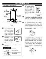 Preview for 12 page of Kenmore POWER MISER 153.339372 Owner'S Manual