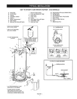 Предварительный просмотр 7 страницы Kenmore Powermiser 12 153.331761 Owner'S Manual