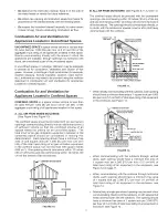 Предварительный просмотр 11 страницы Kenmore Powermiser 12 153.331761 Owner'S Manual