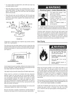 Предварительный просмотр 16 страницы Kenmore Powermiser 12 153.331761 Owner'S Manual