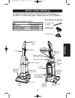 Предварительный просмотр 28 страницы Kenmore Premalite 721.31160 Use And Care Manual