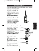 Предварительный просмотр 38 страницы Kenmore Premalite 721.31160 Use And Care Manual