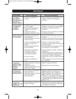 Предварительный просмотр 67 страницы Kenmore Premalite 721.31160 Use And Care Manual