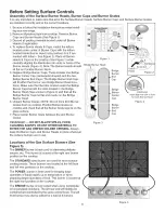 Preview for 8 page of Kenmore PRO 790.79523 Use And Care Manual