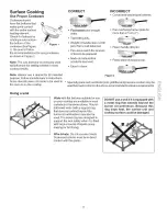 Preview for 11 page of Kenmore PRO 790.79523 Use And Care Manual