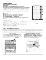 Предварительный просмотр 12 страницы Kenmore PRO 790.79613 Use And Care Manual