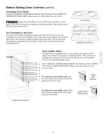 Предварительный просмотр 13 страницы Kenmore PRO 790.79613 Use And Care Manual