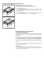 Preview for 6 page of Kenmore PRO Use & Care Manual