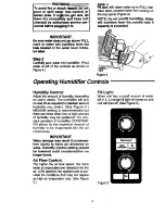 Preview for 5 page of Kenmore QUIET COMFORT 758.14808 Owner'S Manual