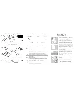 Preview for 4 page of Kenmore S35KMK25UC-47 Installation Instructions Manual