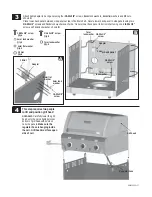 Preview for 17 page of Kenmore Sears 415.16650900 Use And Care Manual