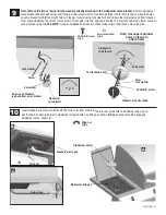 Preview for 21 page of Kenmore Sears 415.16650900 Use And Care Manual