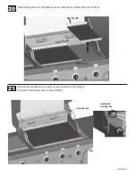 Preview for 27 page of Kenmore Sears 415.16650900 Use And Care Manual