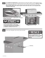 Preview for 28 page of Kenmore Sears 415.16650900 Use And Care Manual