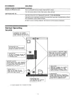 Preview for 11 page of Kenmore Sears refrigerator Owner'S Manual