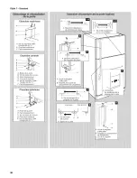 Preview for 48 page of Kenmore Sears Top-mount refrigerator Use And Care Manual