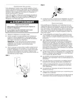 Preview for 50 page of Kenmore Sears Top-mount refrigerator Use And Care Manual