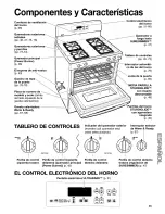 Предварительный просмотр 45 страницы Kenmore SELECT CLEAN 665.75832 Use And Care Manual