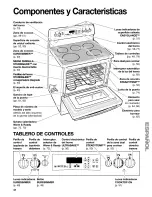 Предварительный просмотр 48 страницы Kenmore SELECT CLEAN 665.95812 Use & Care Manual