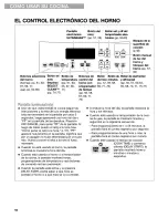 Предварительный просмотр 56 страницы Kenmore SELECT CLEAN 665.95812 Use & Care Manual