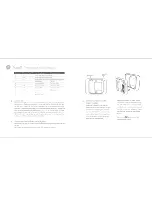 Предварительный просмотр 4 страницы Kenmore Smart Thermostat Quick Start And Installation Manual