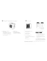 Предварительный просмотр 6 страницы Kenmore Smart Thermostat Quick Start And Installation Manual
