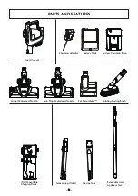 Preview for 8 page of Kenmore SSV Complete 125.10441710 Use & Care Manual