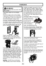 Preview for 11 page of Kenmore SSV Complete 125.10441710 Use & Care Manual