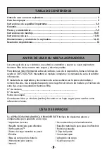 Preview for 17 page of Kenmore SSV Complete 125.10441710 Use & Care Manual