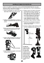 Preview for 25 page of Kenmore SSV Complete 125.10441710 Use & Care Manual