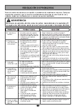 Preview for 31 page of Kenmore SSV Complete 125.10441710 Use & Care Manual