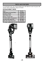 Preview for 7 page of Kenmore SSV Complete DS6028 Assembly Instructions, Use & Care Manual And Warranty