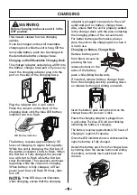 Preview for 11 page of Kenmore SSV Complete DS6028 Assembly Instructions, Use & Care Manual And Warranty