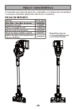 Preview for 22 page of Kenmore SSV Quick Clean 125.10440710 Use & Care Manual