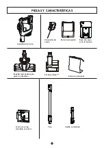 Preview for 23 page of Kenmore SSV Quick Clean 125.10440710 Use & Care Manual