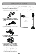 Preview for 25 page of Kenmore SSV Quick Clean 125.10440710 Use & Care Manual