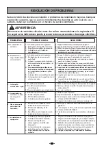 Preview for 31 page of Kenmore SSV Quick Clean 125.10440710 Use & Care Manual