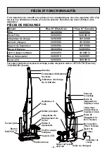 Preview for 40 page of Kenmore Stratus DS1030 Use & Care Manual